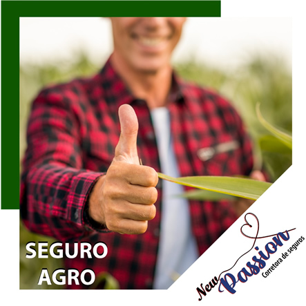 Seguro agro