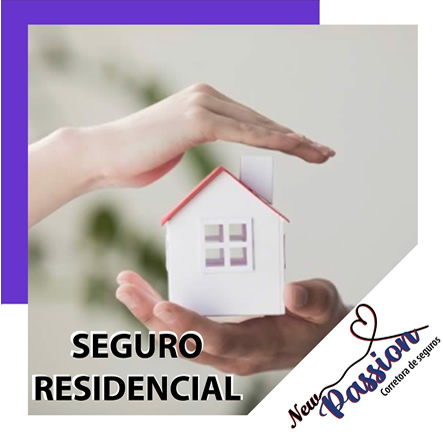 Seguro Residencial